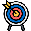 Archery - Free arrows icons